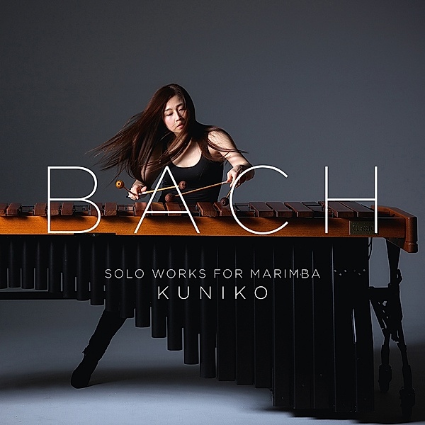 Solowerke Für Marimba, Kuniko