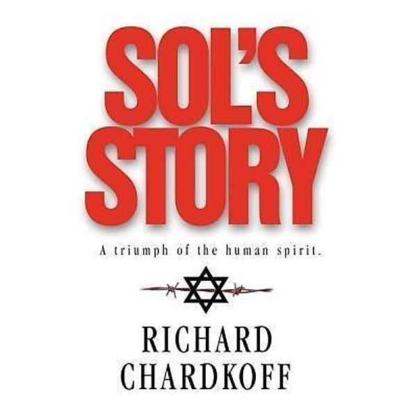 SOL'S STORY, Richard Chardkoff