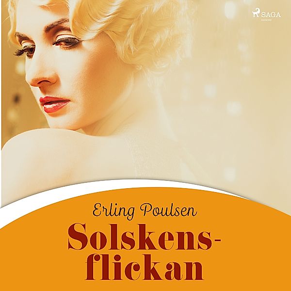 Solskensflickan, Erling Poulsen