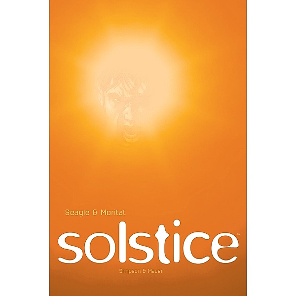 SOLSTICE  #120 / SOLSTICE, T. Steven Seagle