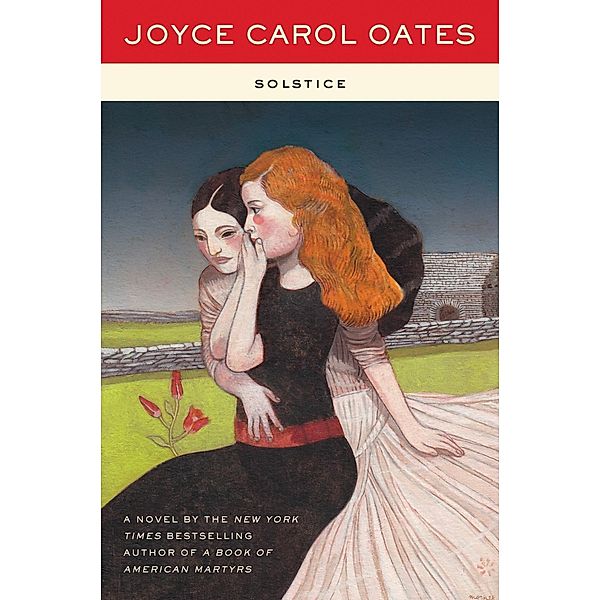 Solstice, Joyce Carol Oates