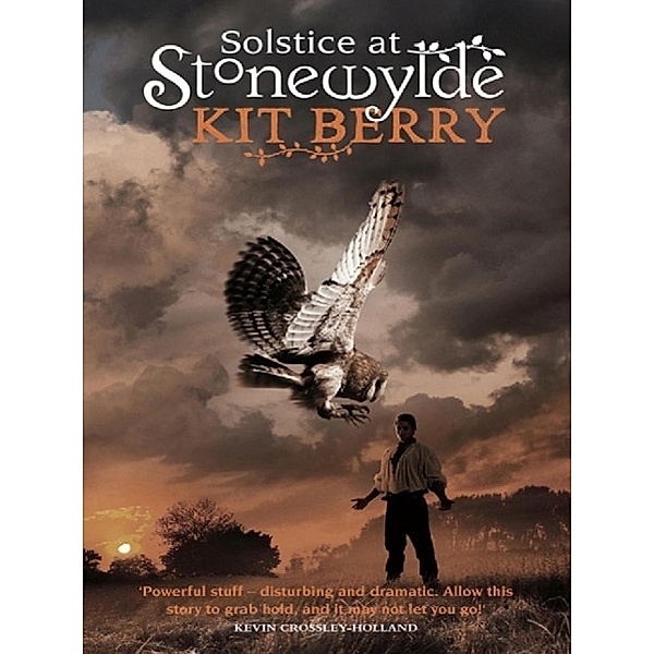 Solstice at Stonewylde, Kit Berry