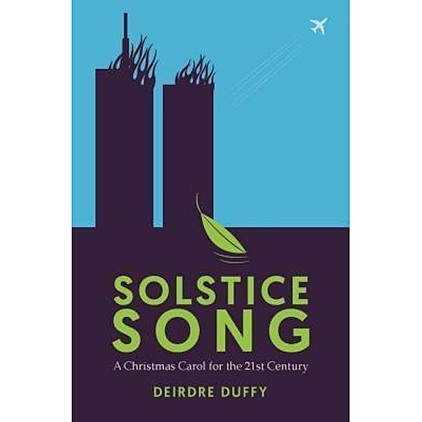 Solstice Song, Deirdre Duffy