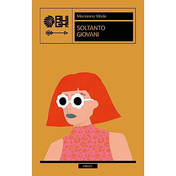 Soltanto giovani, Marianna Vitale