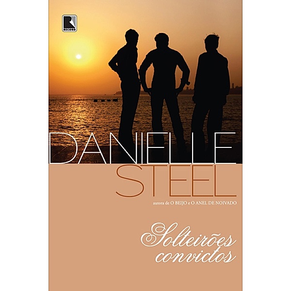 Solteirões convictos, Danielle Steel