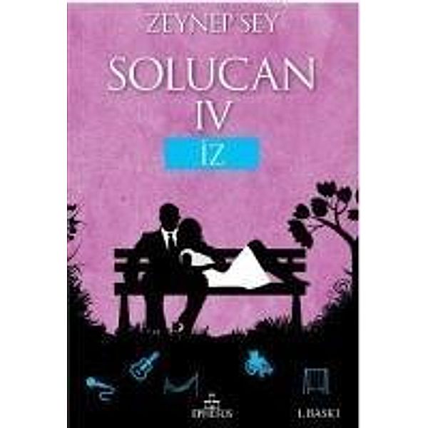 Solucan 4 Iz, Zeynep Sey