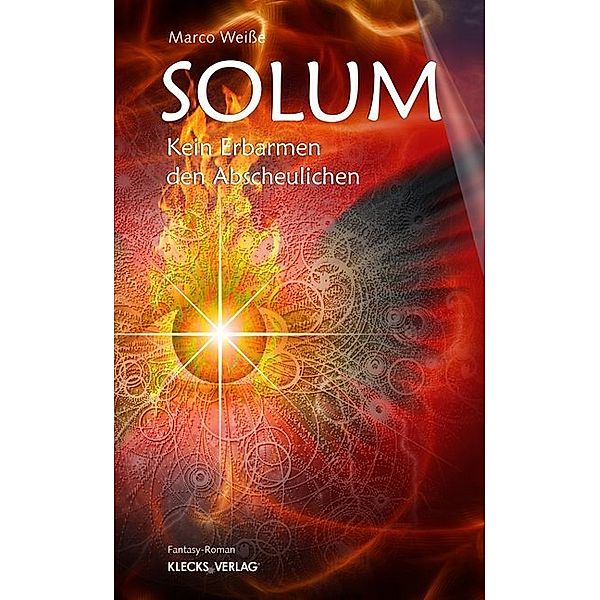 Solum, Marco Weisse