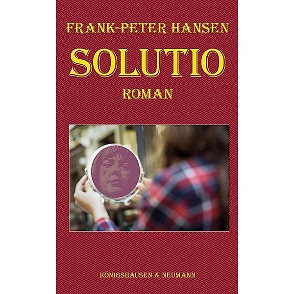 Solutio, Frank-Peter Hansen