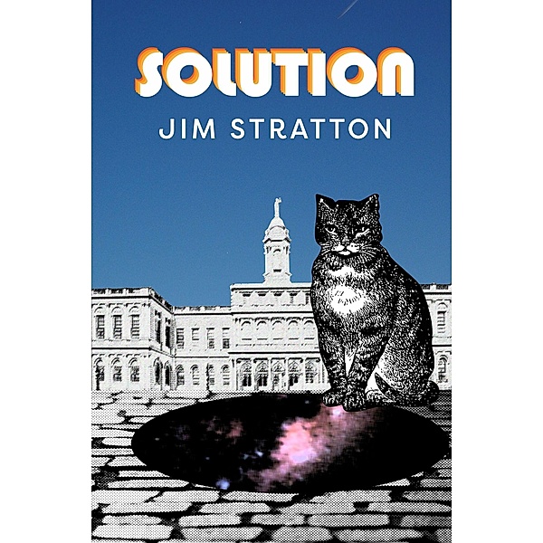 Solution, Jim Stratton