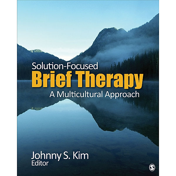 Solution-Focused Brief Therapy