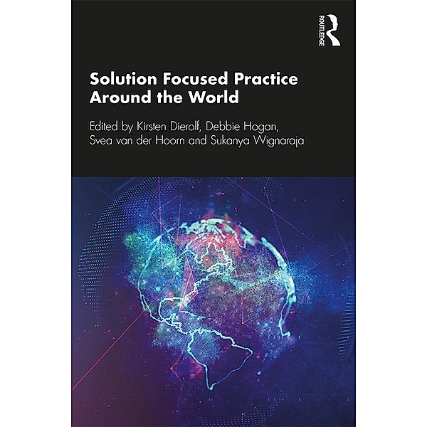 Solution Focused Practice Around the World
