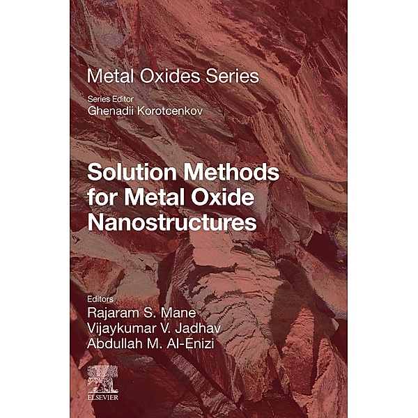Solution Methods for Metal Oxide Nanostructures
