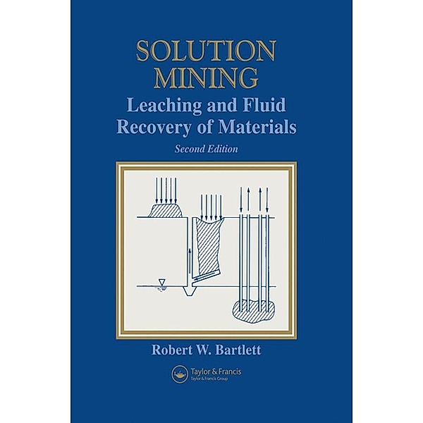 Solution Mining, Robert Bartlett