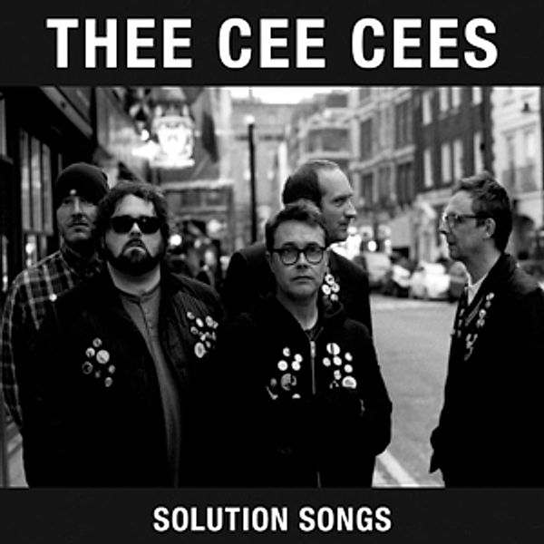 Solution Songs, Thee Cee Cees