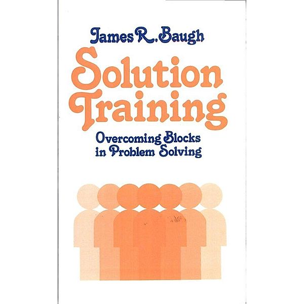 Solution Training, James Baugh