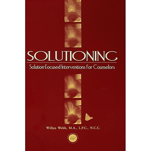 Solutioning., Willyn Webb