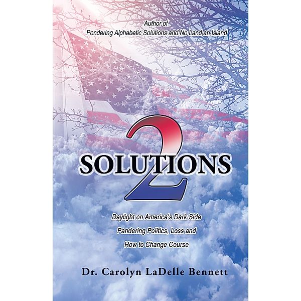 Solutions 2, Carolyn Ladelle Bennett