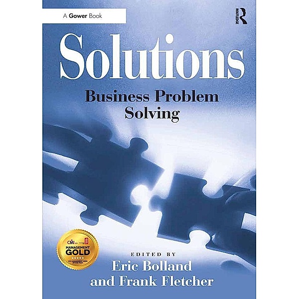 Solutions, Frank Fletcher
