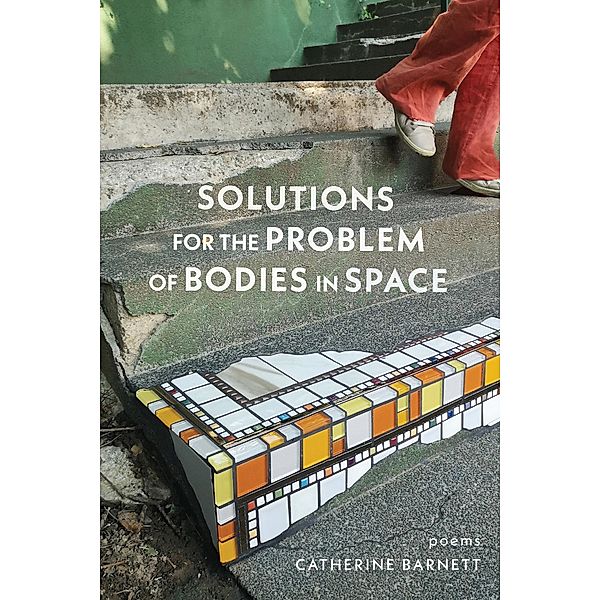 Solutions for the Problem of Bodies in Space, Catherine Barnett