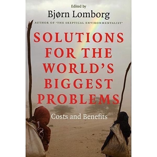 Solutions for the World's Biggest Problems