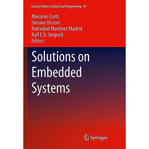 Solutions on Embedded Systems