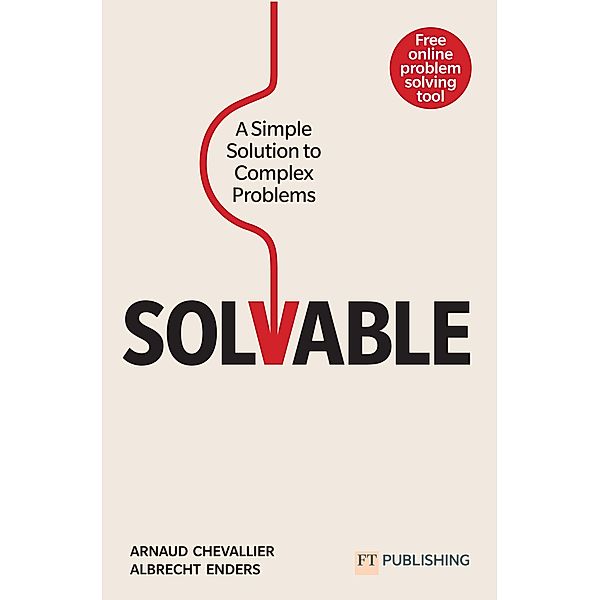 Solvable / FT Publishing International, Arnaud Chevallier, Albrecht Enders