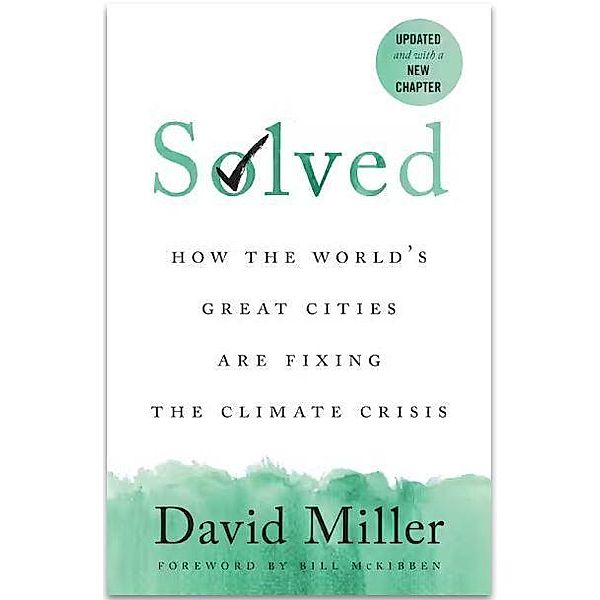 Solved, David Miller