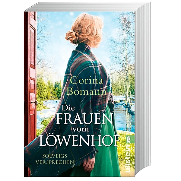 Solveigs Versprechen / Die Frauen vom Löwenhof Bd.3, Corina Bomann