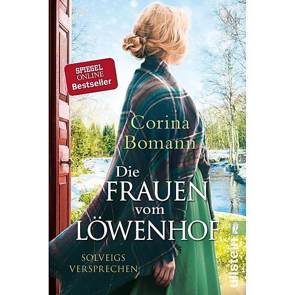 Solveigs Versprechen / Die Frauen vom Löwenhof Bd.3, Corina Bomann