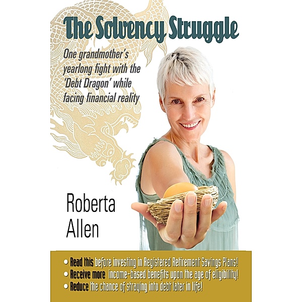 Solvency Struggle / Roberta Allen, Roberta Allen