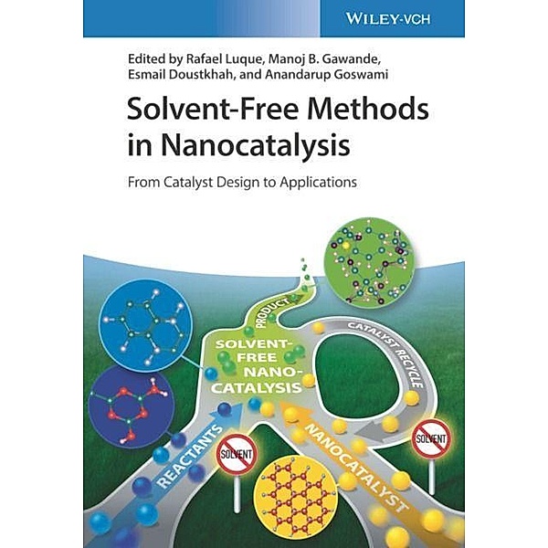 Solvent-Free Methods in Nanocatalysis