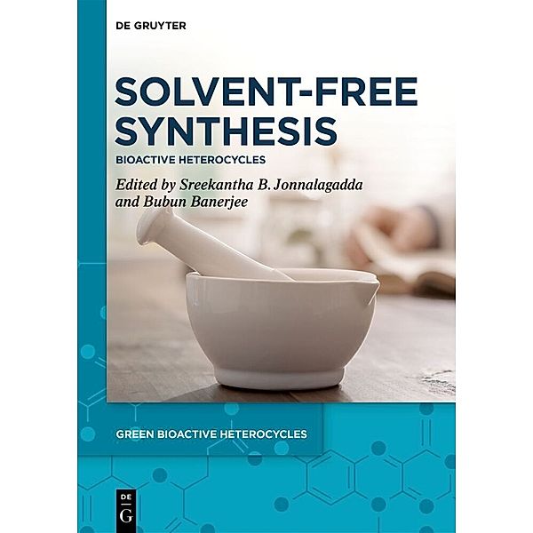 Solvent-Free Synthesis