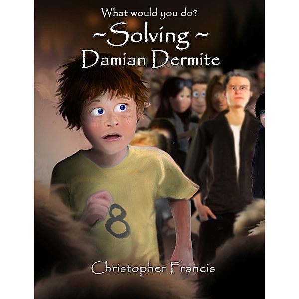 Solving Damian Dermite, Christopher Francis