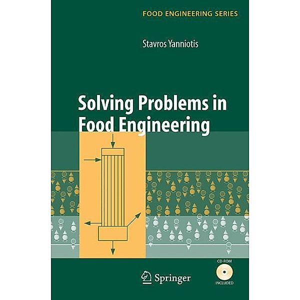 Solving Problems in Food Engineering, Stavros Yanniotis