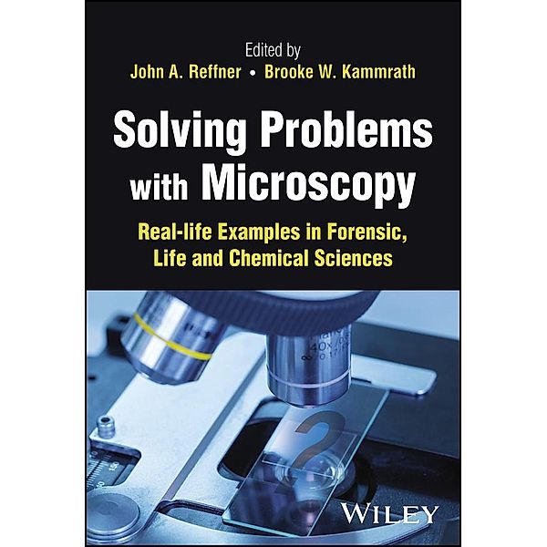 Solving Problems with Microscopy
