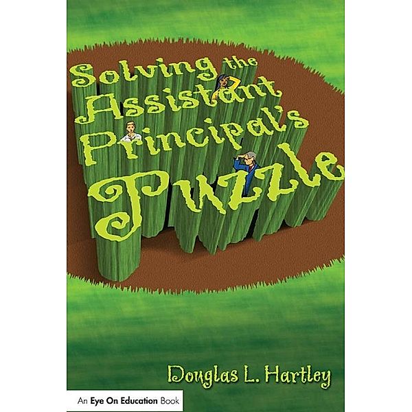 Solving the Assistant Principal's Puzzle, Douglas Hartley