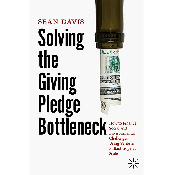 Solving the Giving Pledge Bottleneck, Sean Davis