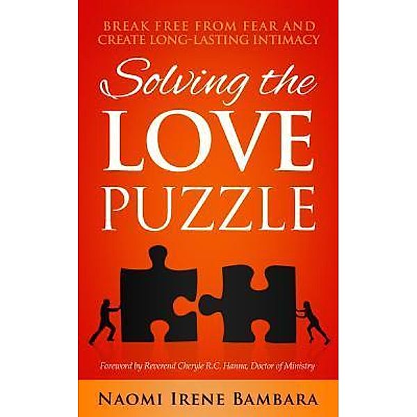 Solving the Love Puzzle, Naomi Irene Bambara