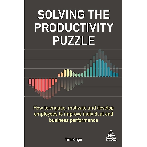 Solving the Productivity Puzzle, Tim Ringo