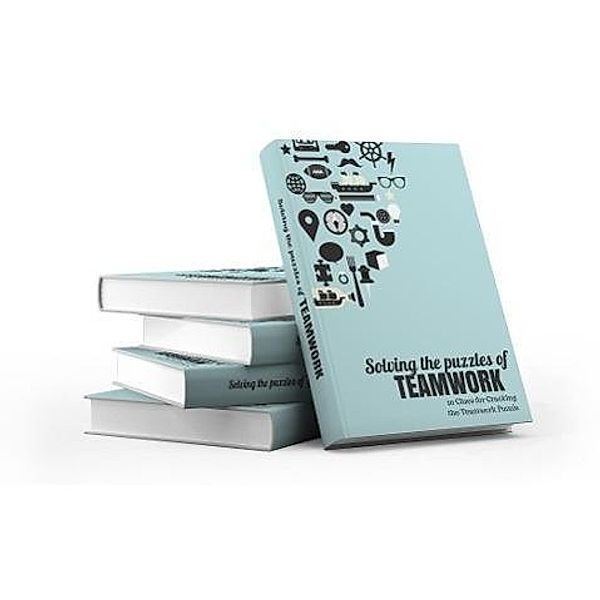 Solving the Puzzles of Teamwork, David Blum