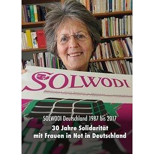 Solwodi Deutschland 1987 bis 2017, Barbara Koelges