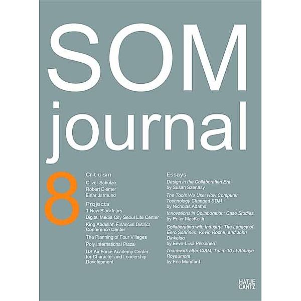 SOM Journal
