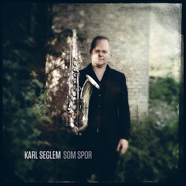 Som Spor (Lp) (Vinyl), Karl Seglem