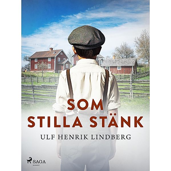 Som stilla stänk, Ulf Henrik Lindberg