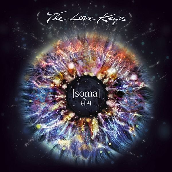 Soma, The Love Keys