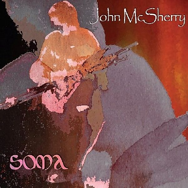 Soma, John McSherry