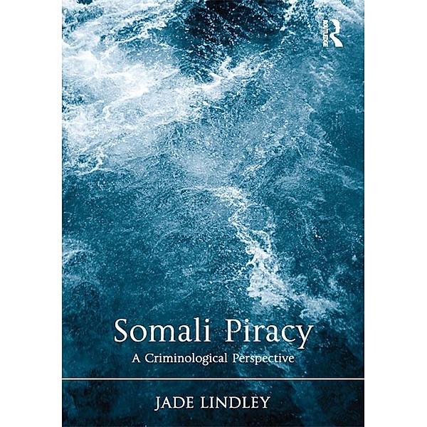 Somali Piracy, Jade Lindley