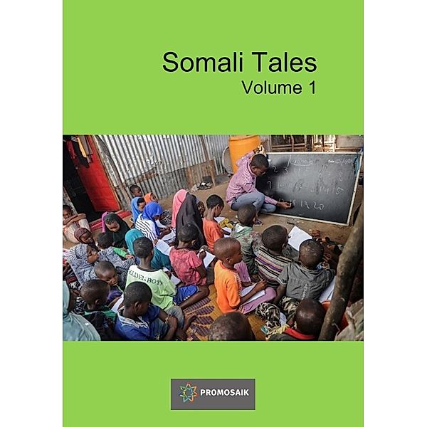 Somali Tales, Somali Tales