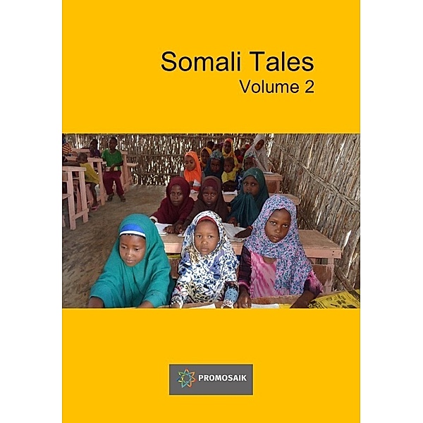 Somali Tales, Somali Tales