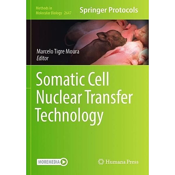 Somatic Cell Nuclear Transfer Technology